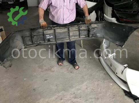 Mazda 323 Arka Tampon 1997-2001 çıkma parça