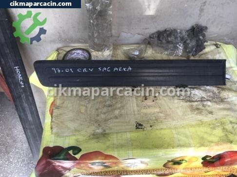 Honda CR-V Kapı Çıtası çıkma parça