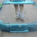1997-2001 MODEL CIVIC HATCHBACK BAGAJ HONDA ÇIKMA PARÇA