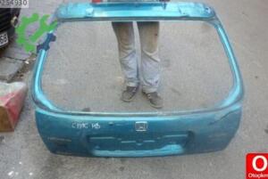 1997-2001 MODEL CIVIC HATCHBACK BAGAJ HONDA ÇIKMA PARÇA