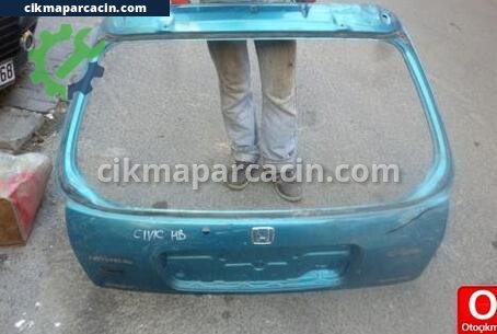 Honda Civic Bagaj çıkma parça