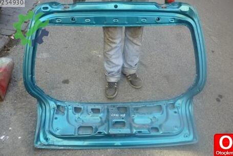 Honda Civic Bagaj 1997-2001 çıkma parça
