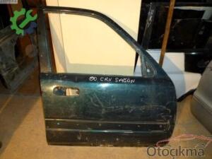 1997-2001 MODEL CRV SAĞ ÖN KAPI HONDA ÇIKMA PARÇA
