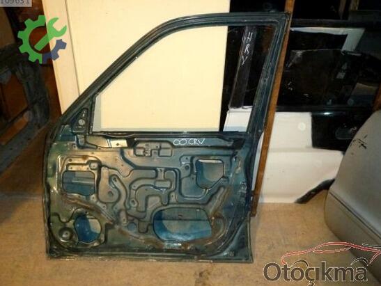 Honda CR-V Sağ Ön Kapı 1997-2001 çıkma parça