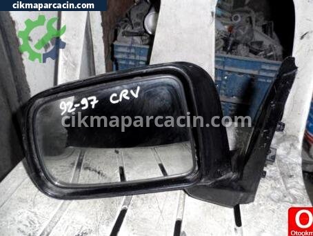 Honda CR-V Sol Dış Ayna çıkma parça