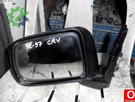 Honda CR-V Sol Dış Ayna 1997-2001 çıkma parça