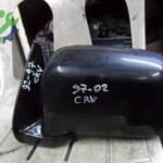 1997-2001 MODEL HONDA CRV SOL AYNA ÇIKMA PARÇA