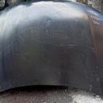 1997-2001 PASSAT KAPUT SIFIR YAN SANAYİ VOLKSWAGEN ORJİNAL