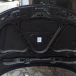 1997-2001 PASSAT KAPUT SIFIR YAN SANAYİ VOLKSWAGEN ORJİNAL