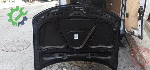 Volkswagen Passat Kaput 1997-2001 çıkma parça