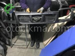 1997-2001 SKYSTAR PANJUR NİSSAN ORJİNAL ÇIKMA PARÇA