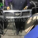 1997-2001 SKYSTAR PANJUR NİSSAN ORJİNAL ÇIKMA PARÇA