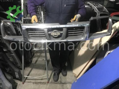 Nissan Skystar Panjur 1997-2001 çıkma parça