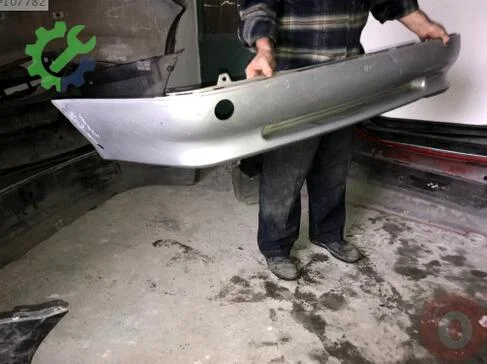 Suzuki Swift Arka Tampon 1997-2001 çıkma parça