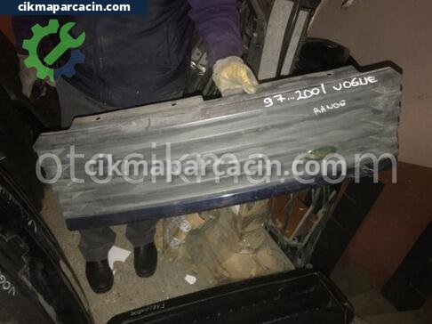 Land Rover Range Rover Panjur çıkma parça