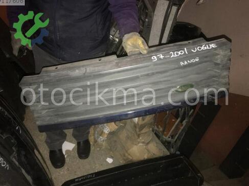 Land Rover Range Rover Panjur çıkma parça