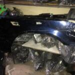 1997-2001 VOGUE SAĞ ÖN ÇAMURLUK LAND ROVER ORJİNAL ÇIKMA