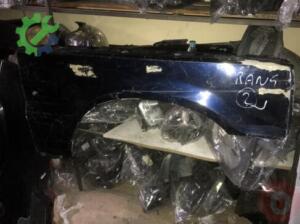 1997-2001 VOGUE SAĞ ÖN ÇAMURLUK LAND ROVER ORJİNAL ÇIKMA