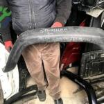 1997-2001 CHEROKEE SAĞ SOL ÖN DODİK JEEP ORJİNAL ÇIKMA PARÇA