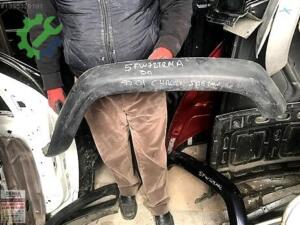 1997-2001 CHEROKEE SAĞ SOL ÖN DODİK JEEP ORJİNAL ÇIKMA PARÇA