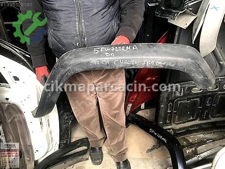 Diğer Dodik çıkma parça