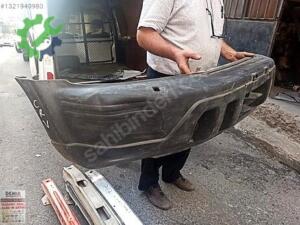 1997-2001 CRV ÖN TAMPON HONDA ORJİNAL ÇIKMA PARÇA