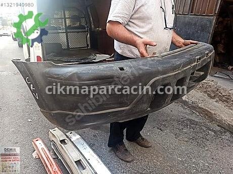 Honda CR-V Ön Tampon çıkma parça