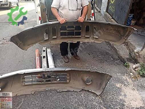 Honda CR-V Ön Tampon çıkma parça
