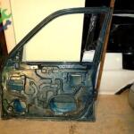 1997-2001 CRV SAĞ ÖN KAPI HONDA ORJİNAL ÇIKMA PARÇA