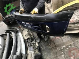 1997-2002 CLİO HB ÖN TAMPON RENAULT ORJİNAL ÇIKMA PARÇA