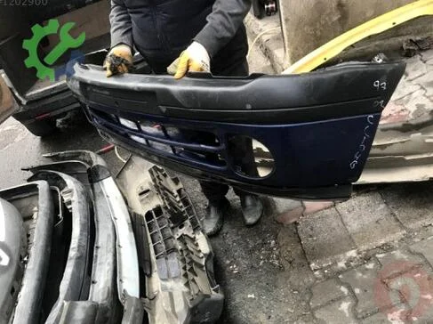 Renault Clio Ön Tampon 1997-2002 çıkma parça