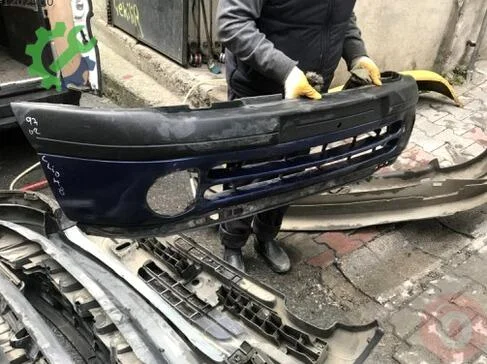 Renault Clio Ön Tampon 1997-2002 çıkma parça
