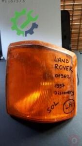 1997-2002 DİSCOVERY SAĞ SOL SİNYAL LAND ROVER ORJİNAL ÇIKMA