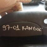 1997-2002 KANGOO SOL ÖN KAPI KOLU RENAULT ORJİNAL ÇIKMA