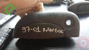 1997-2002 KANGOO SOL ÖN KAPI KOLU RENAULT ORJİNAL ÇIKMA