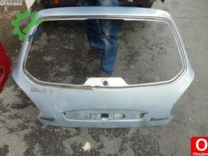 1997-2002 MODEL BRAVO 3 ADET BAGAJ FIAT ÇIKMA PARÇA