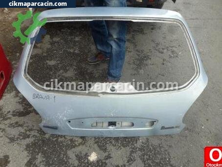 Fiat Bravo Bagaj çıkma parça