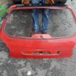 1997-2002 MODEL BRAVO 3 ADET BAGAJ FIAT ÇIKMA PARÇA
