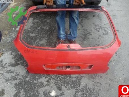 Fiat Bravo Bagaj 1997-2002 çıkma parça