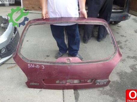 Fiat Bravo Bagaj 1997-2002 çıkma parça