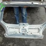 1997-2002 MODEL BRAVO 3 ADET BAGAJ FIAT ÇIKMA PARÇA
