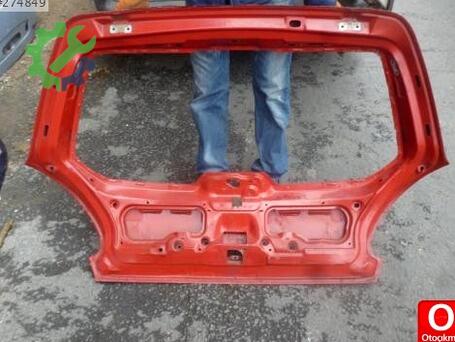 Fiat Bravo Bagaj 1997-2002 çıkma parça