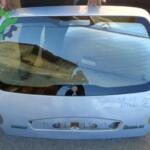 1997-2002 MODEL BRAVO CAMLI BAGAJ FIAT ÇIKMA PARÇA