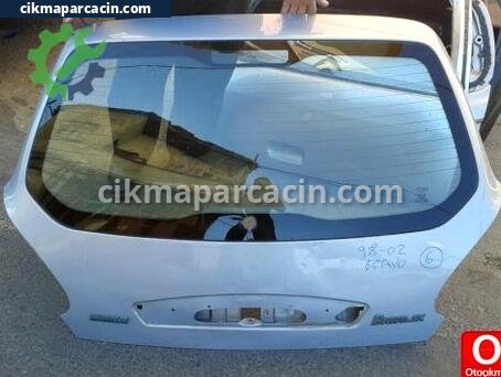 Fiat Bravo Bagaj çıkma parça
