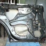 1997-2002 MODEL IMPREZA SOL ARKA KAPI SUBARU ÇIKMA PARÇA