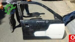 1997-2002 MODEL PRIMERA 3 ADET SAĞ ÖNKAPI NISSAN ÇIKMAPARÇA