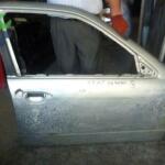 1997-2002 MODEL PRIMERA 3 ADET SAĞ ÖNKAPI NISSAN ÇIKMAPARÇA