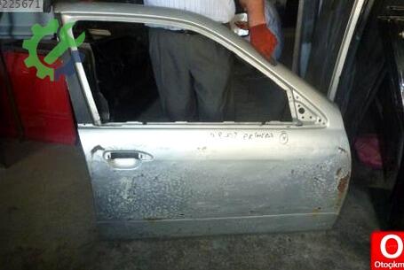 Nissan Primera Kapı (Arka Sağ) 1997-2002 çıkma parça