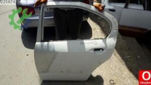 1997-2002 MODEL PRIMERA 3 ADET SOLARKAKAPI NISSANÇIKMAPARÇA