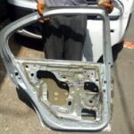 1997-2002 MODEL PRIMERA 3 ADET SOLARKAKAPI NISSANÇIKMAPARÇA